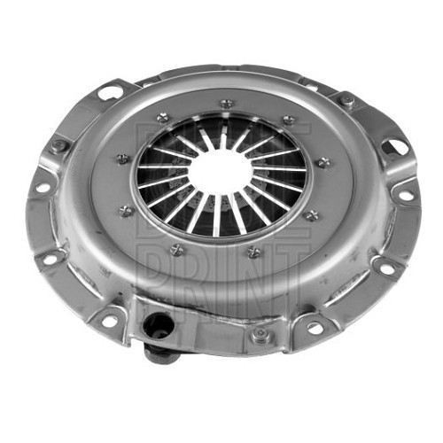  Mécanisme d'embrayage pour Mazda MX-5 NA, NB et NBFL 1,8L - MX18948 