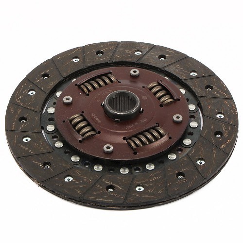  Clutch disc for Mazda MX-5 NA, NB and NBFL 1.8L - MX18953 