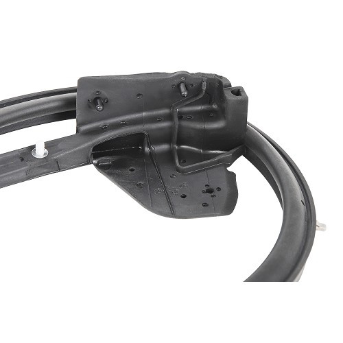 Guarnizione porta sinistra per Mazda MX5 NB e NBFL (1998-2005) - MX20009