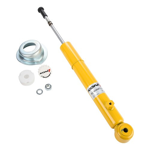  Amortecedor dianteiro KONI Sport para Mazda MX5 NB e NBFL - MX20019 