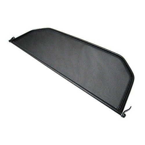  Wind deflector, windscreen mesh for Mazda MX-5 NA and NB - MX20078 