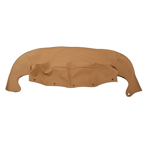  Genuine Mazda MX5 NB vinyl convertible top cover - Mazda Beige - MX25580 