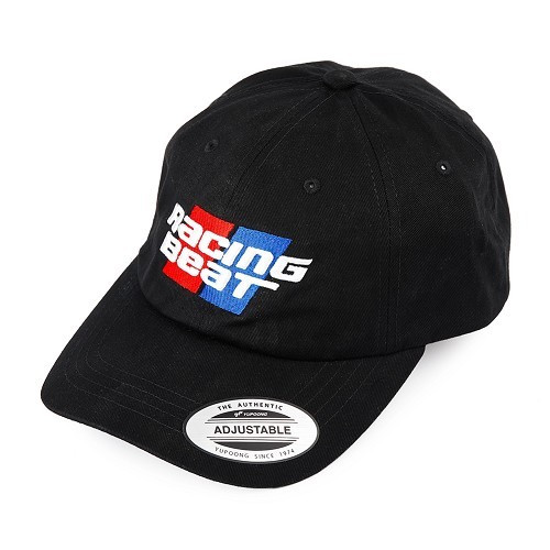  Casquette de sport brodée RACING BEAT - MX25664 