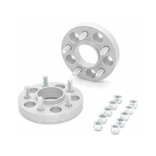  Spoorverbreders voor Mazda MX5 NC en NCFL - 25mm - MX25744 