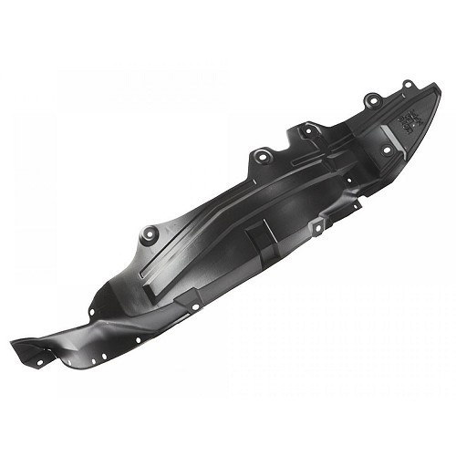  Guardabarros delantero superior para Mazda MX-5 NB y NBFL - lado derecho - MX25934 