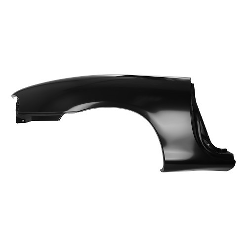  Rear wing for Mazda MX5 NB and NBFL - Right side - MX25954 