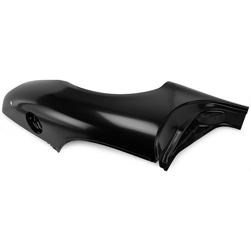 Rear wing for Mazda MX5 NB and NBFL - Left side - MX25956