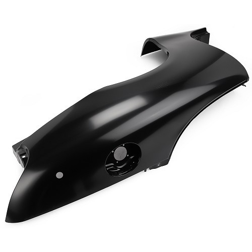 Rear wing for Mazda MX5 NB and NBFL - Left side - MX25956