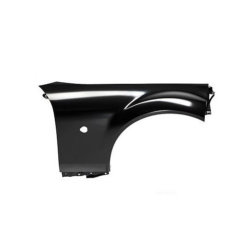  Pára-lamas frontal para Mazda MX-5 NC e NCFL - lado direito - MX25962 