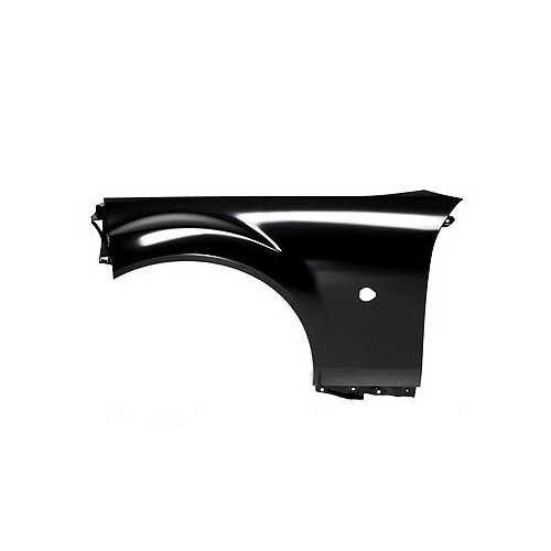  Guardabarros delantero para Mazda MX-5 NC y NCFL - lado izquierdo - MX25964 