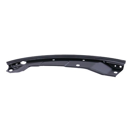  Upper front bumper reinforcement for Mazda MX-5 NC - left-hand side - MX26004 