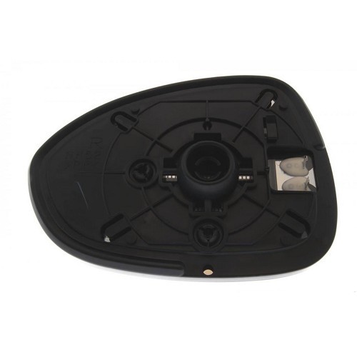 Miroir de rétroviseur électrique chauffant pour Mazda MX5 NCFL - Côté droit - MX26100