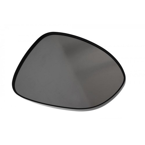  Miroir de rétroviseur électrique chauffant pour Mazda MX5 NCFL - Côté droit - MX26100 