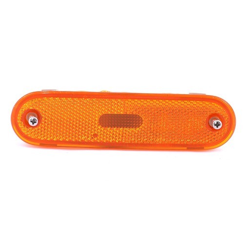  Orange reflector for Mazda MX5 NA, NB and NBFL - Right rear - MX26114 