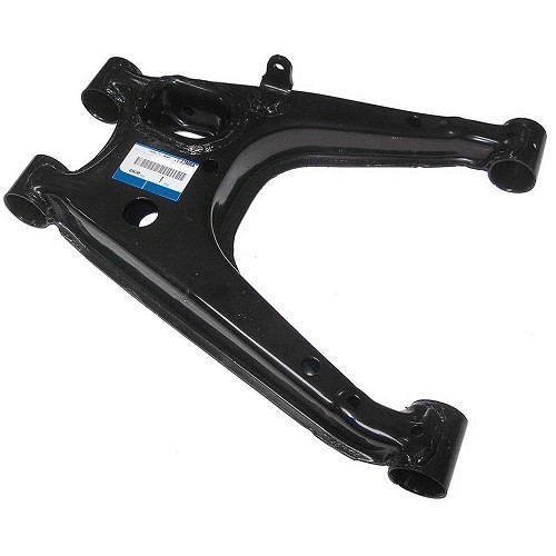  Suporte de suspensão inferior para Mazda MX5 NA - Traseiro esquerdo - Original - MX26148 