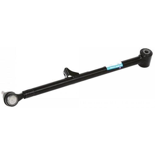  Suporte de Suspensão Inferior Traseiro para Mazda MX5 NC e NCFL - Lado Direito - MX26158 