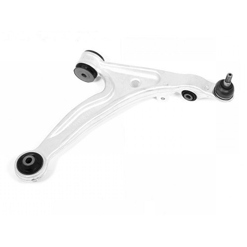  Triangle inférieur de suspension pour Mazda MX5 NC et NCFL - Avant gauche - MX26173 