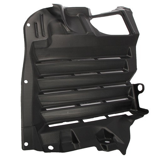 Guardabarros delantero inferior para Mazda MX-5 NBFL - lado derecho - MX26294