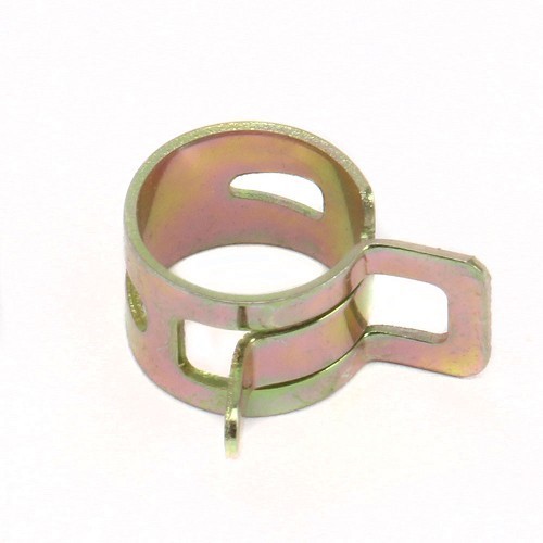  Hose clamp size: 08x10x13-15.5 - MX26422 