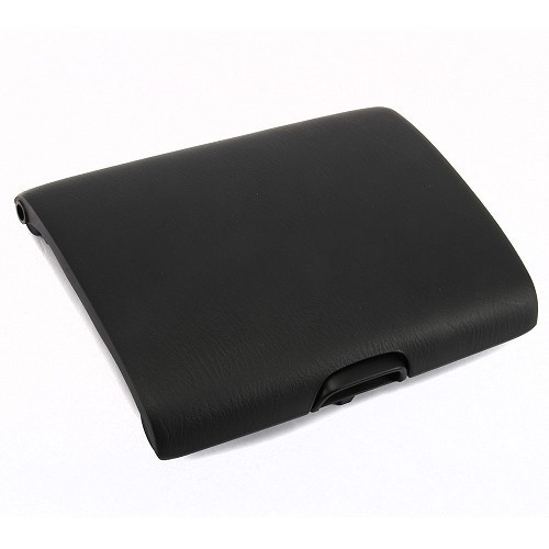  Middenconsole dashboardkastje cover voor MAZDA MX-5 NBFL - Zwart - MX26496 