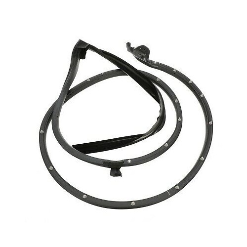  Selo da porta para Mazda MX5 NC e NCFL - lado direito - MX26546 