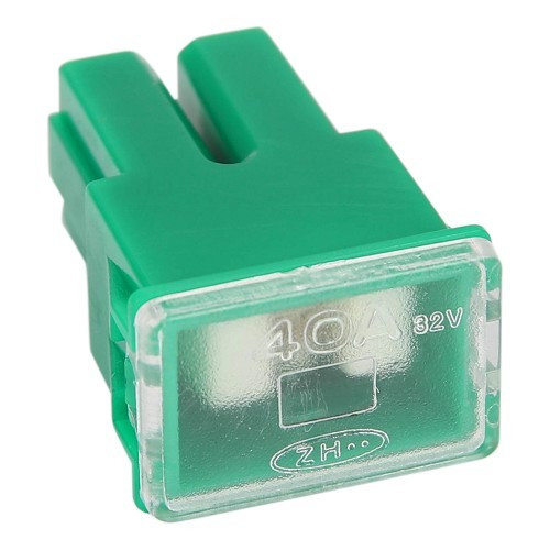  PAL fuse for Mazda MX5 NA NB NBFL => Fuse: 40 A - MX26576 