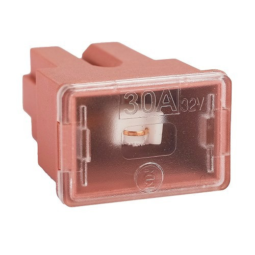  PAL fuse for Mazda MX5 NA NB NBFL => Fuse: 30 A - MX26578-1 