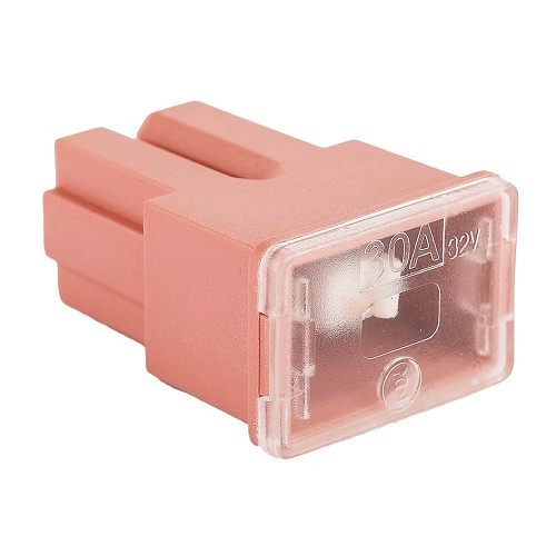  PAL fuse for Mazda MX5 NA NB NBFL => Fuse: 30 A - MX26578 