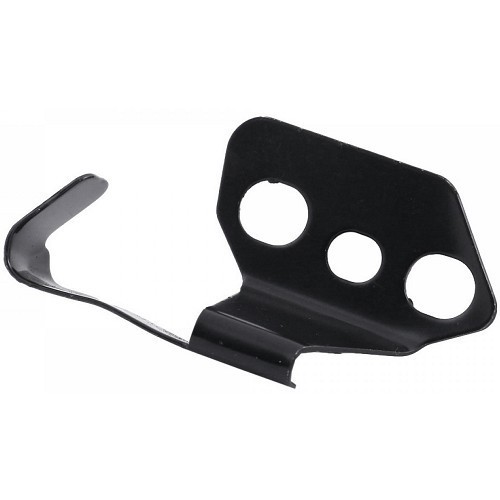  Telaio soft top sul montante B per Mazda MX-5 NA, NB e NBFL - lato destro - MX26602 