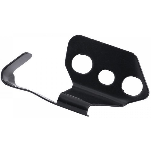  Telaio soft top sul montante B per Mazda MX-5 NA, NB e NBFL - lato sinistro - MX26604 