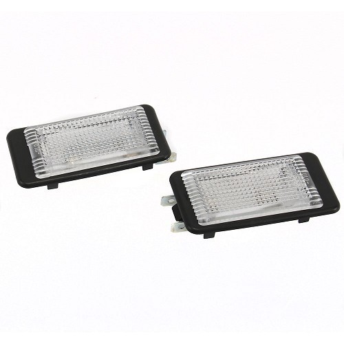 LED Interieurverlichting Kit voor Mazda MX5 NA, NB en NBFL - MX26614