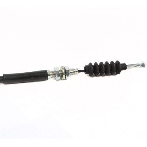 MX5 NA 1.6L handbrake cable - Right rear - MX26977