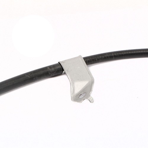 MX5 NA 1.6L handbrake cable - Right rear - MX26977