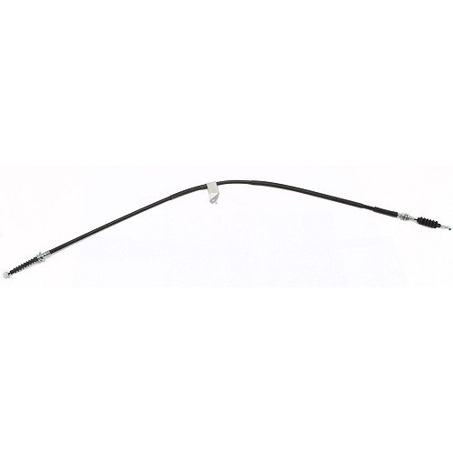  MX5 NA 1.6L handbrake cable - Right rear - MX26977 