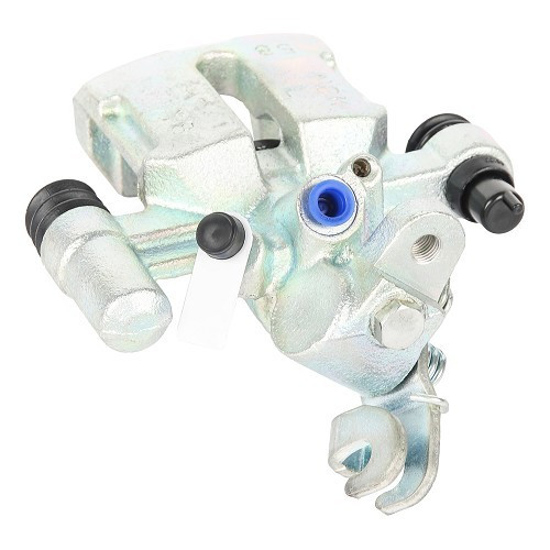 Reconditioned NBK left rear caliper for Mazda MX5 NB all models and NBFL 1.6 standard chassis - MX30011