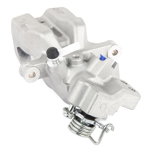 Étrier arrière gauche NISSIN reconditionné pour Mazda MX5 NC et NCFL tous modèles - MX30016