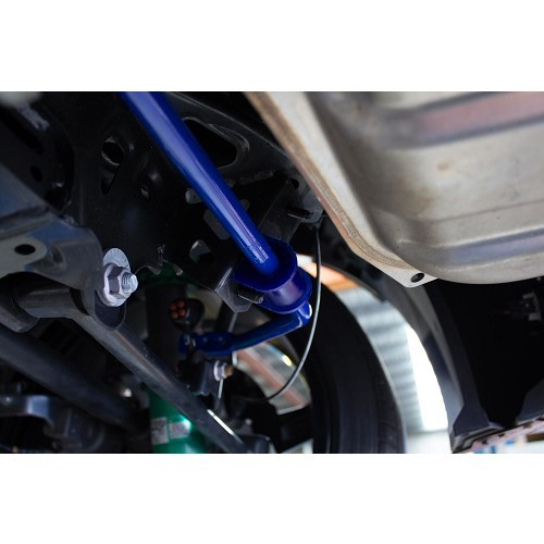 Barra stabilizzatrice posteriore SUPERPRO per Mazda MX5 ND - MX41012