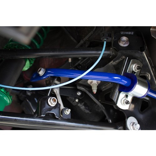 Barra Estabilizadora Traseira SUPERPRO para Mazda MX5 ND - MX41012