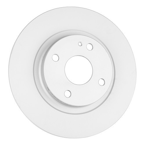  Disque de frein arrière ATE pour Mazda MX5 ND 1.5l - MX42014 