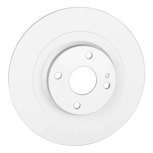  Disque de frein arrière ATE pour Mazda MX5 ND 2.0l - MX42016 