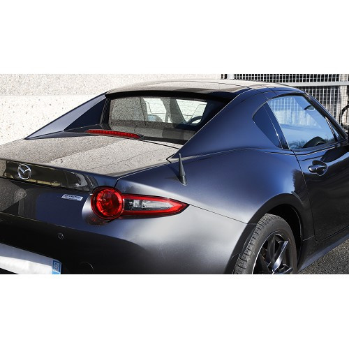 STUBBY korte antenne voor Mazda MX5 ND - MX44010