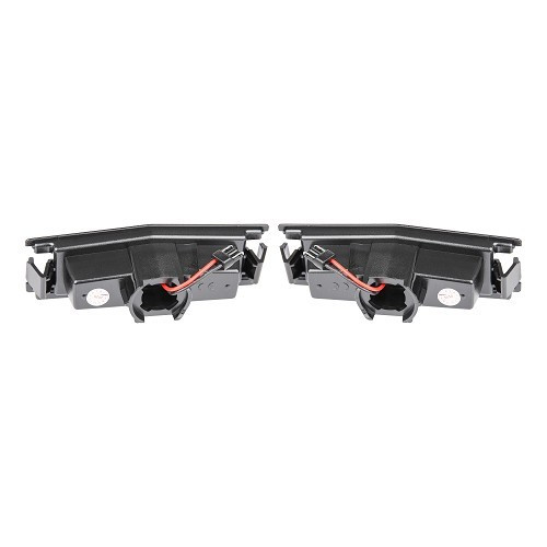 LED license plate lamps for Mazda MX5ND - MX44017