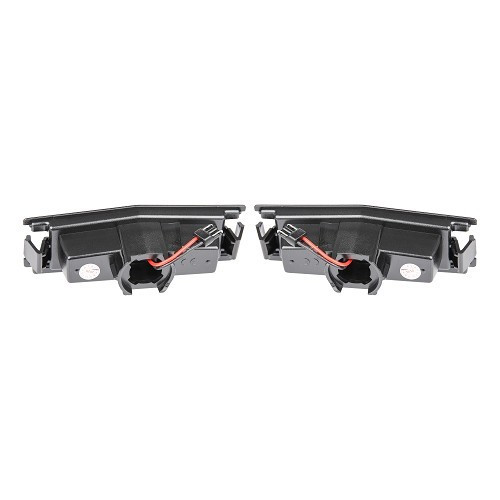 Luzes LED para placas de matrícula para Mazda MX5ND - MX44017