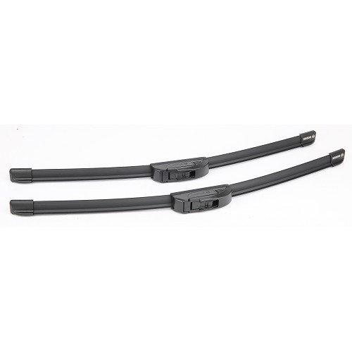 Escobillas limpiaparabrisas BOSCH para Mazda MX5 ND - MX44019