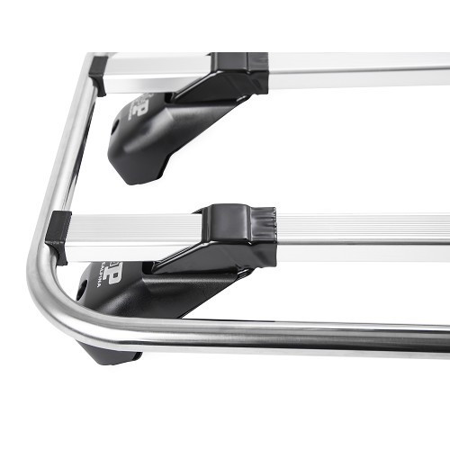 RIVIERA chrome luggage rack for Mazda MX5 ND ST - MX46007