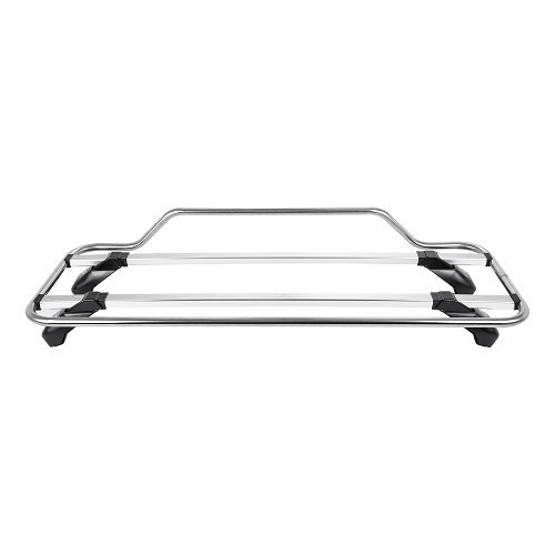  RIVIERA chrome luggage rack for Mazda MX5 ND ST - MX46007 