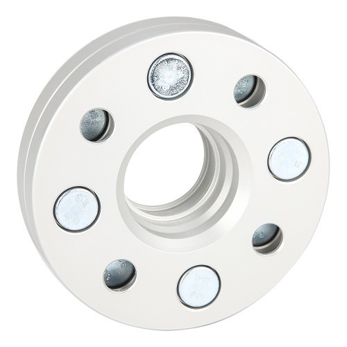 Elargisseurs de voie EIBACH 15mm pour Mazda MX5 ND - MX47001