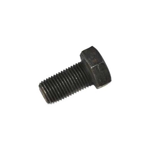 Tornillo M14x1,5x28 - N0101213