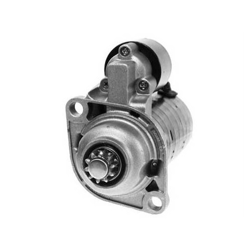  Starter di ricambio per VW New Beetle 1.9 TDi con cambio manuale - NB02000 