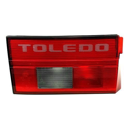  Luz trasera izquierda, tipo original para Seat Toledo I 1L2 Berlina (06/1995-09/1999) - NO0003 